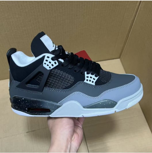 Basketball Shoes X Batch AJ4 Series