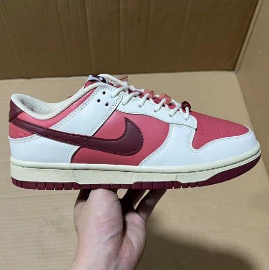 View 10 - White / Red