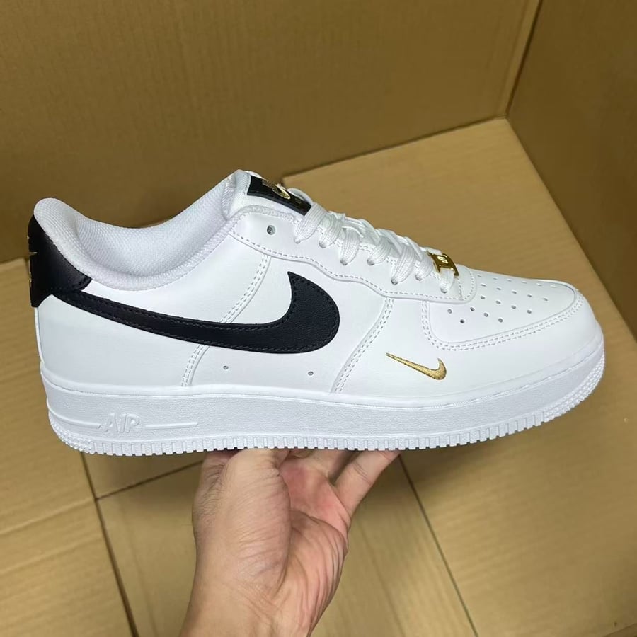 Sneakers X Batch Air Force Series