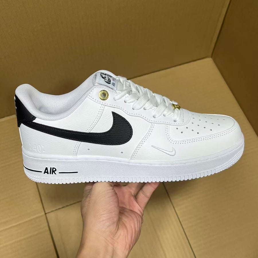 Sneakers X Batch Air Force Series