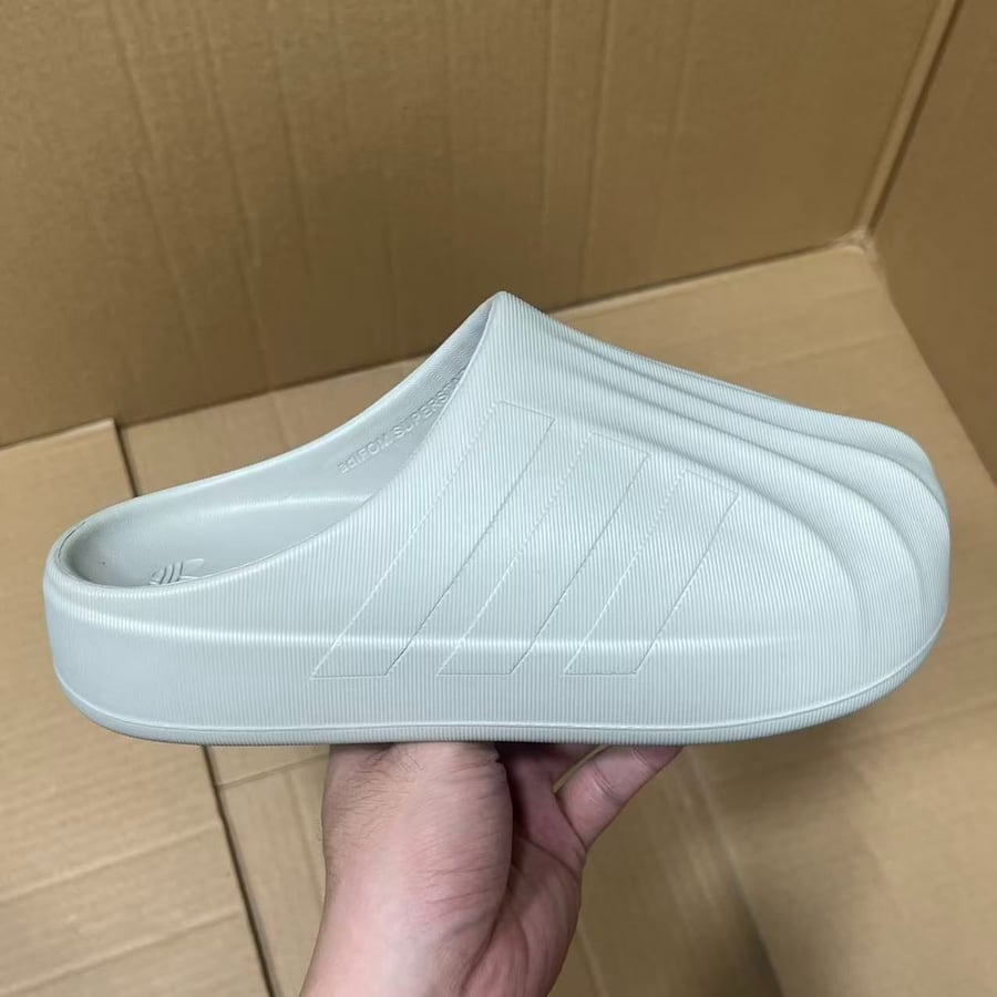 Slides & Sandals X Batch Yeezy Foam Runner Clog Slides Series