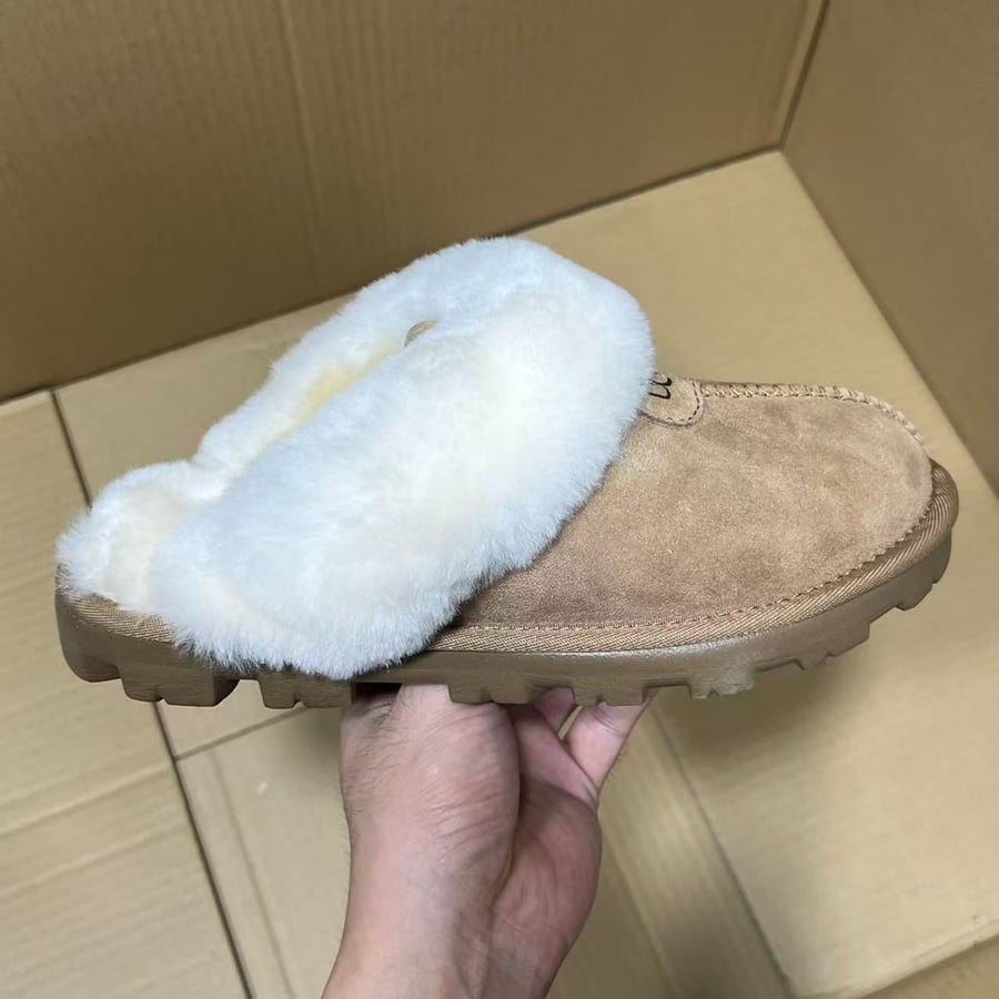 Boots X Batch UGG Series