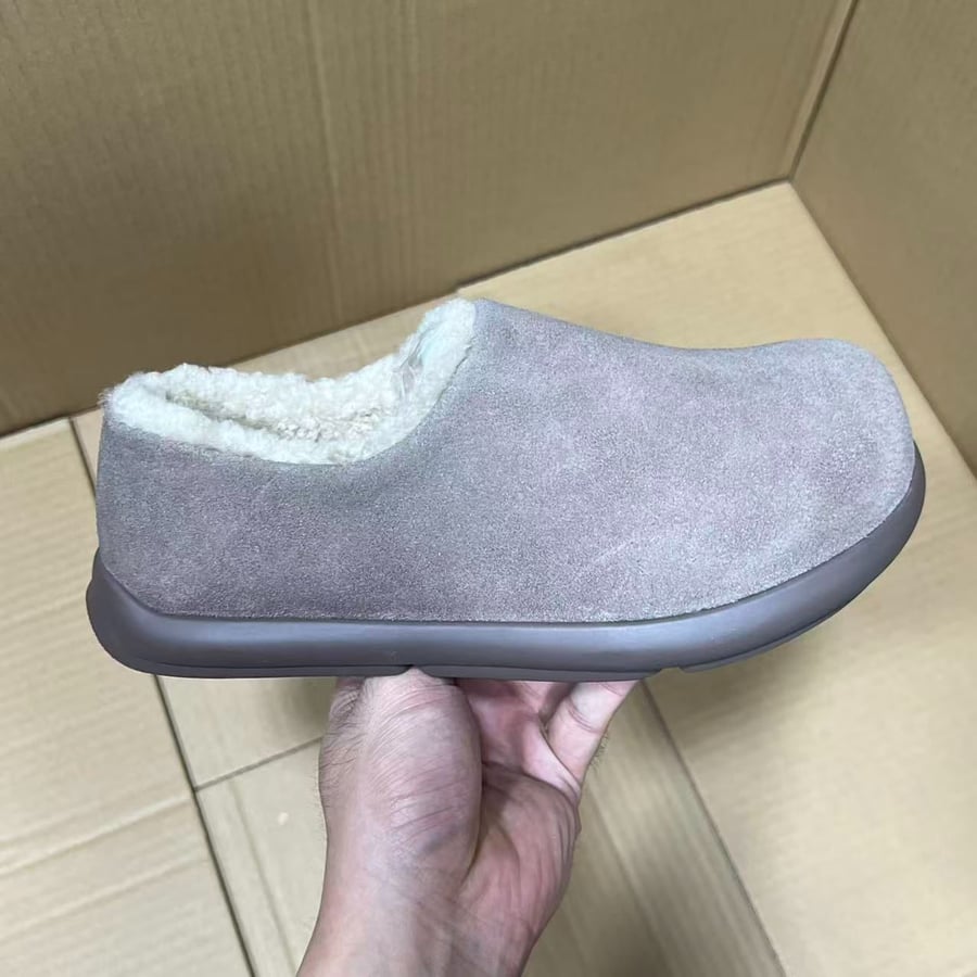 View 3 - Grey / Purple