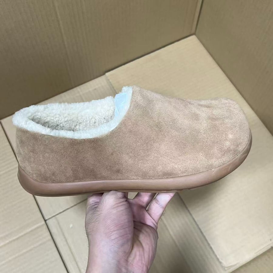 Boots X Batch UGG Series