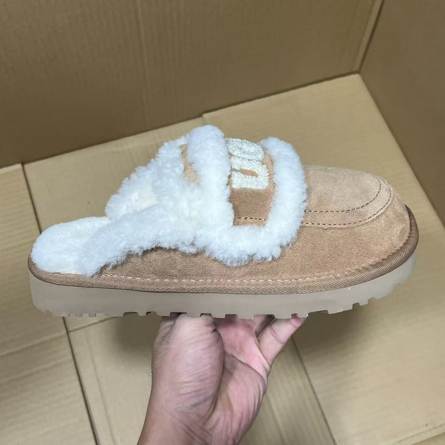 Boots X Batch UGG Series