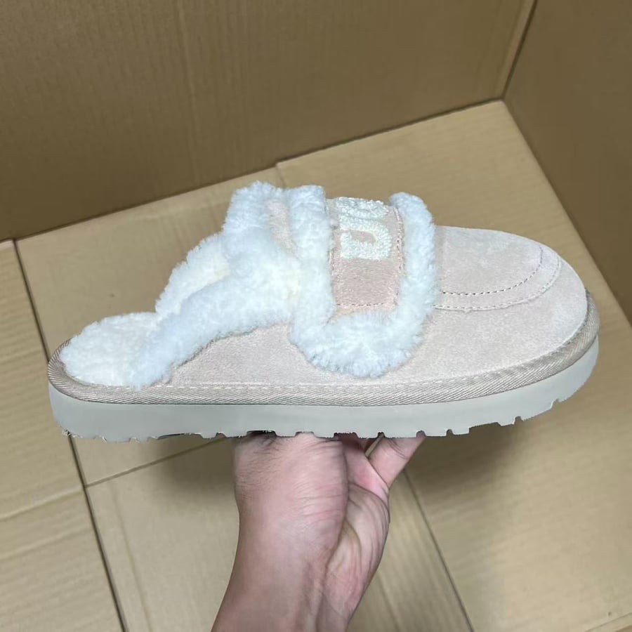 Boots X Batch UGG Series