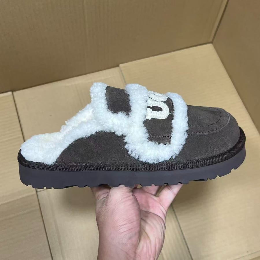 Boots X Batch UGG Series
