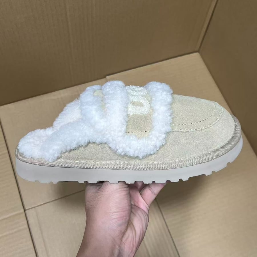 Boots X Batch UGG Series