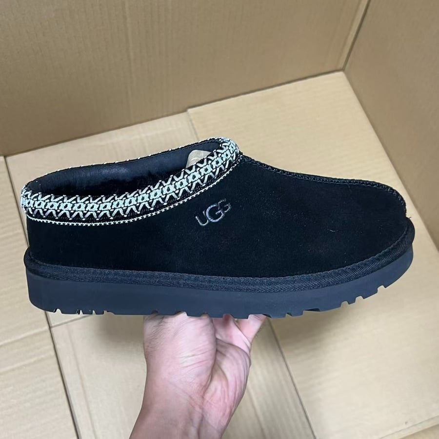View 7 - Black