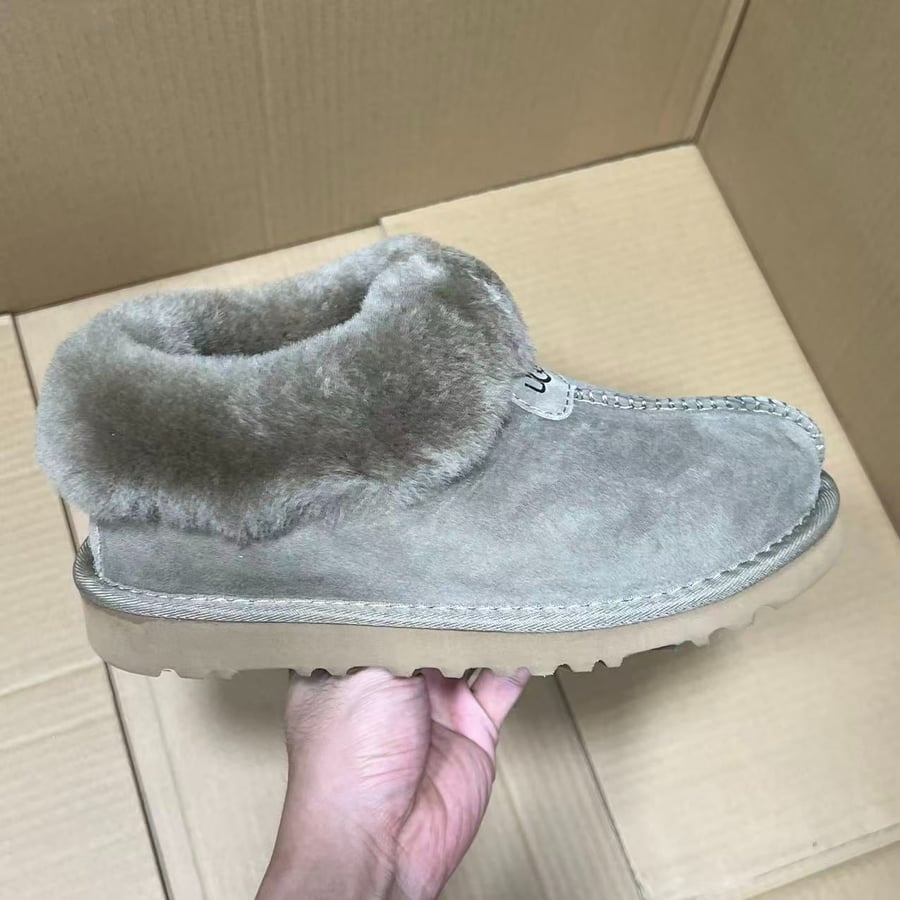 Boots X Batch UGG Series