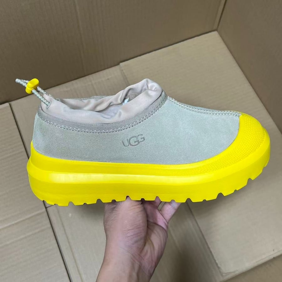 View 2 - Yellow