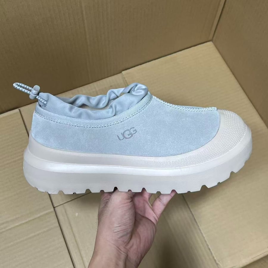 Boots X Batch UGG Series