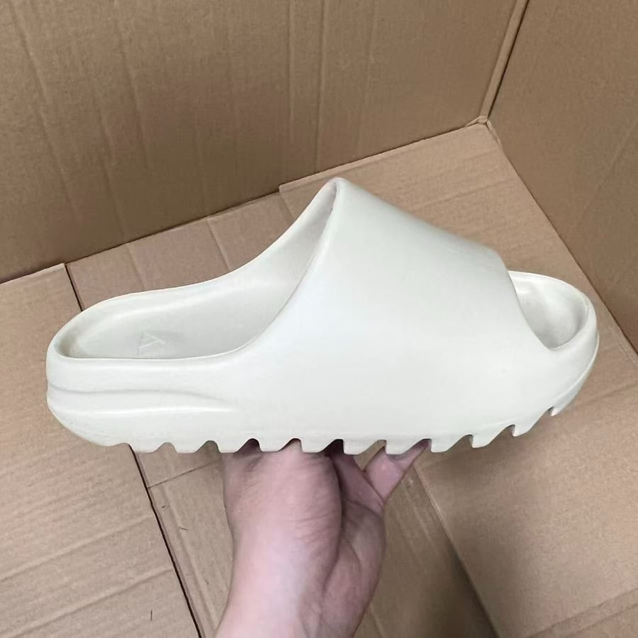Slides & Sandals X Batch Yeezy Slides Series
