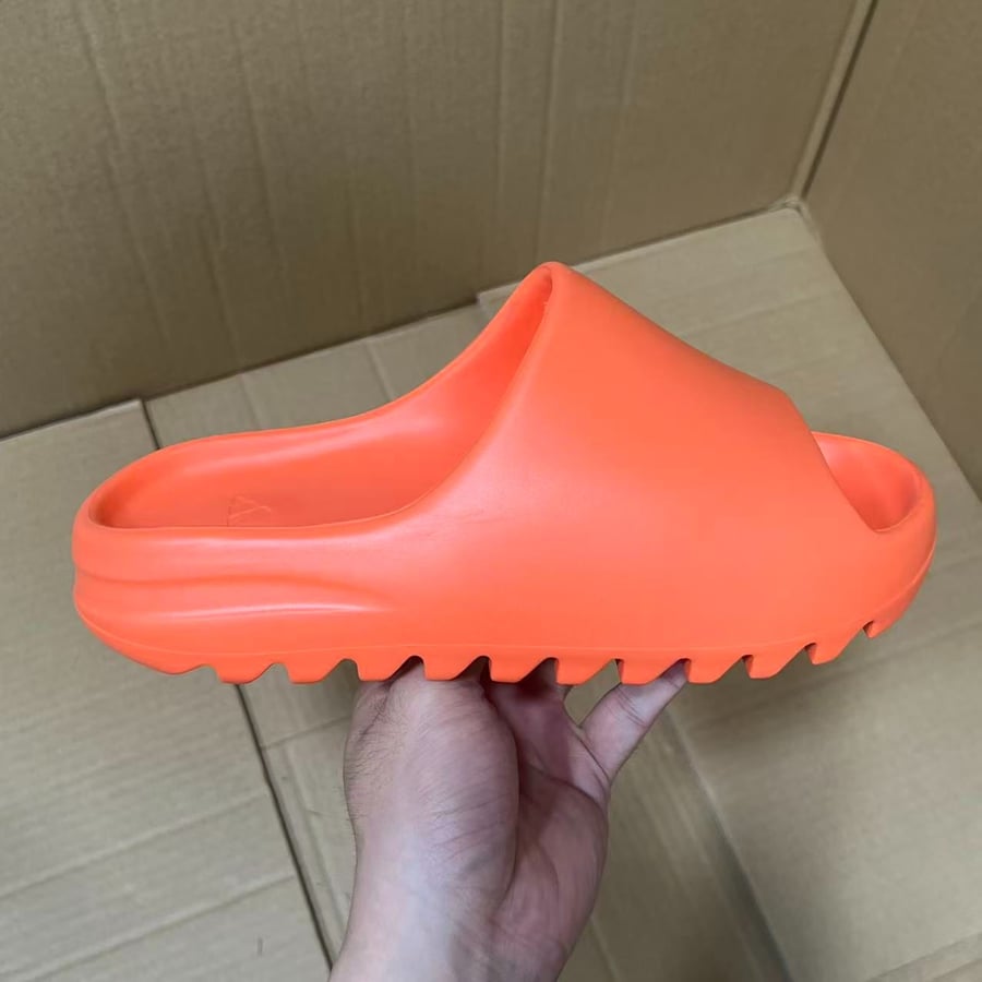Slides & Sandals X Batch Yeezy Slides Series