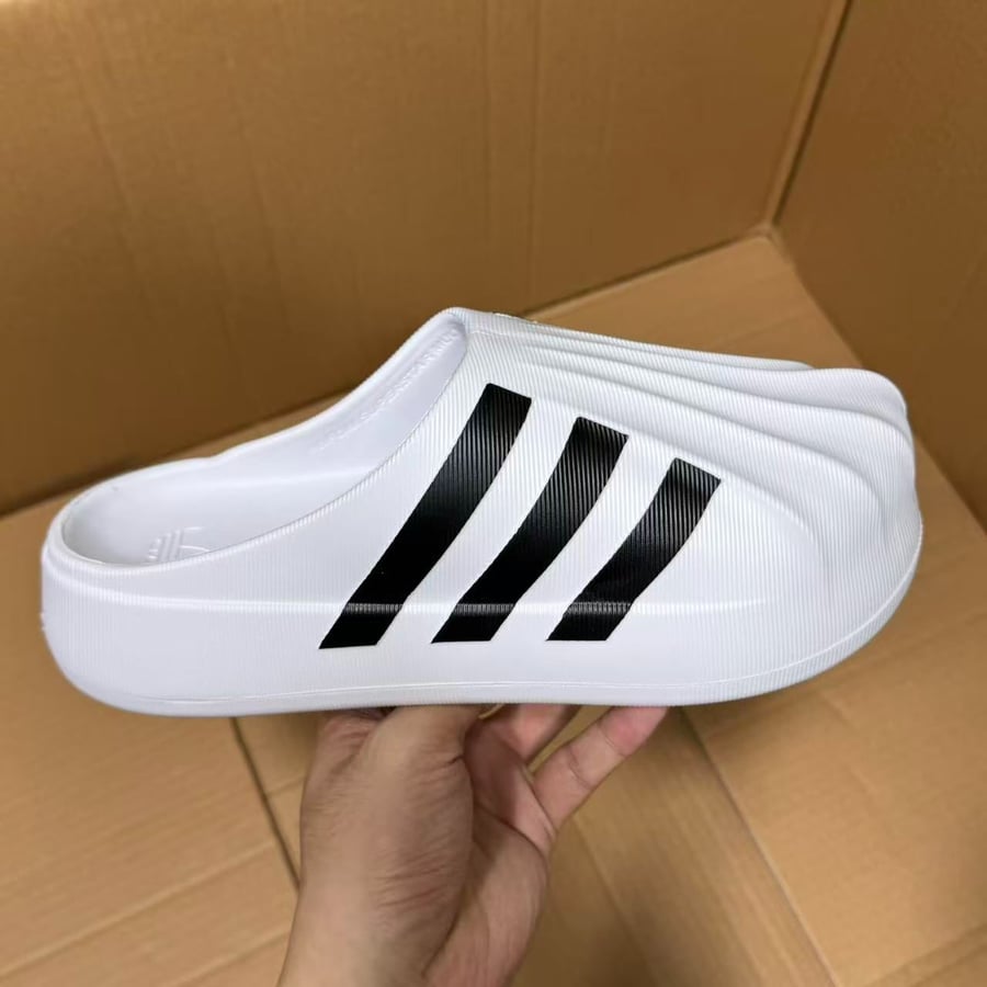 Slides & Sandals X Batch Yeezy Foam Runner Clog Slides Series