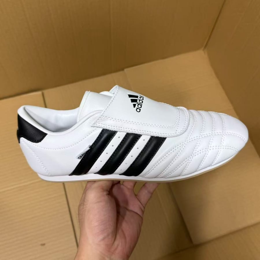 Training Shoes X Adidas Taekwondo Series