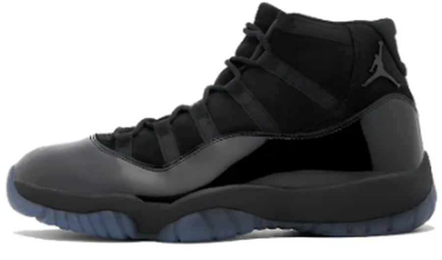 View 7 - Black