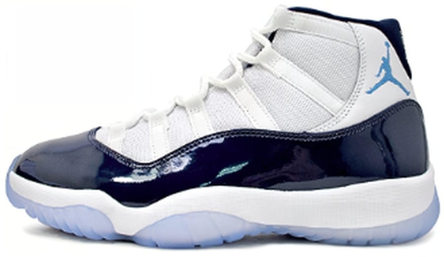 Basketball Shoes X3 Factory Batch AJ11 Series