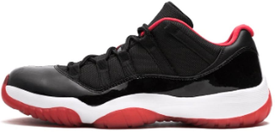 Basketball Shoes X3 Factory Batch AJ11 Series