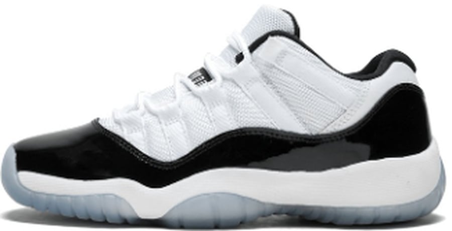 Basketball Shoes X3 Factory Batch AJ11 Series
