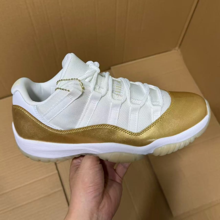 Basketball Shoes X3 Factory Batch AJ11 Series