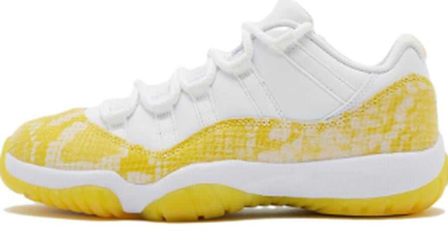 View 5 - Yellow