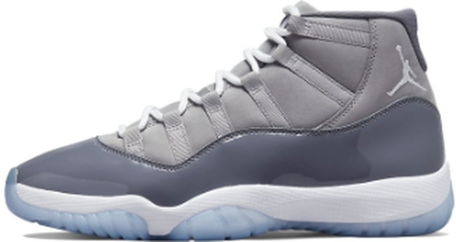 View 6 - Grey