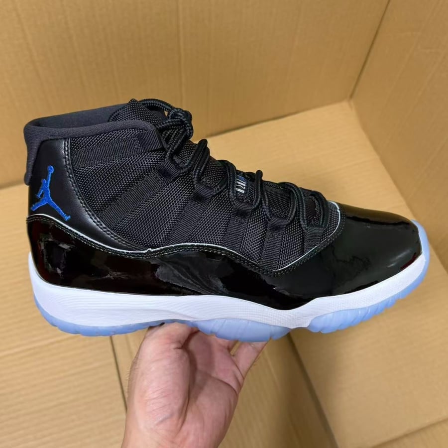 Basketball Shoes X3 Factory Batch AJ11 Series