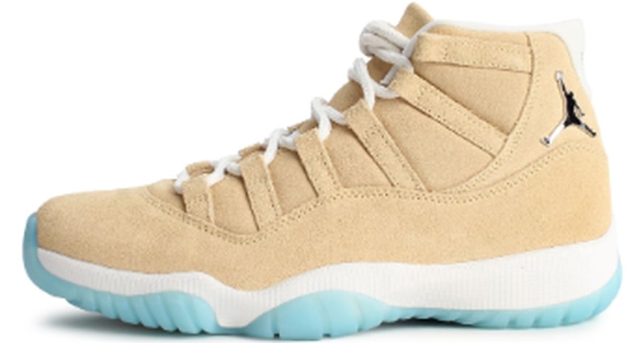 Basketball Shoes X3 Factory Batch AJ11 Series