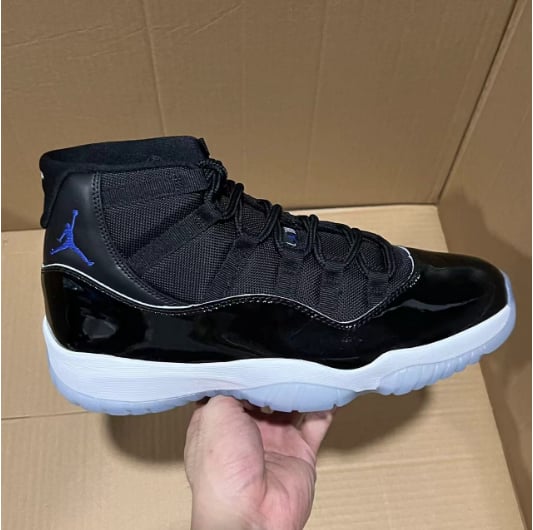 Basketball Shoes X3 Factory Batch AJ11 Series