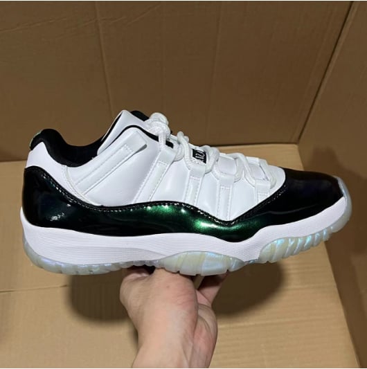 Basketball Shoes X3 Factory Batch AJ11 Series