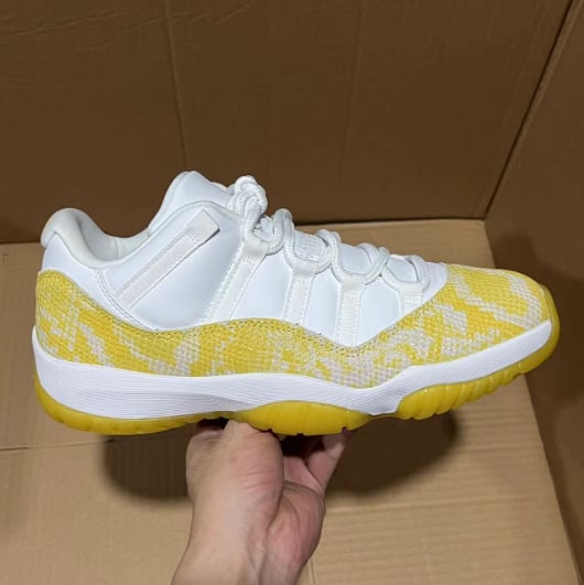 Basketball Shoes X3 Factory Batch AJ11 Series
