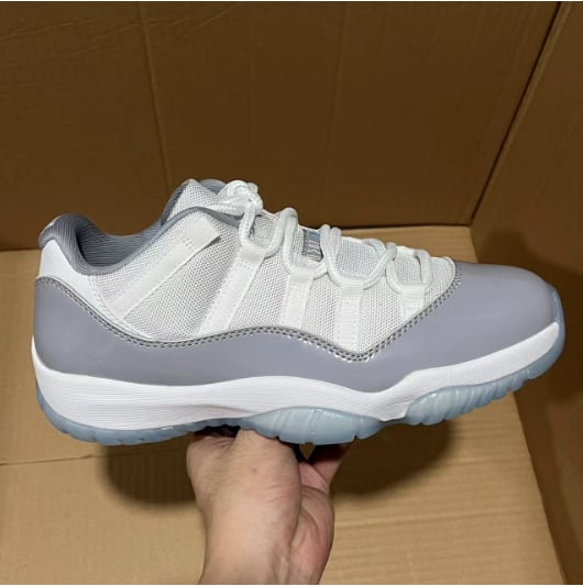 View 4 - Grey