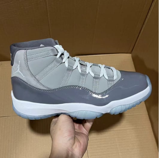 View 5 - Grey