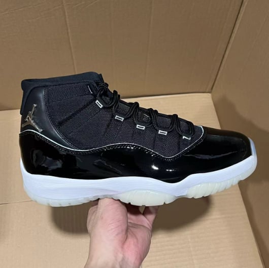 Basketball Shoes X3 Factory Batch AJ11 Series