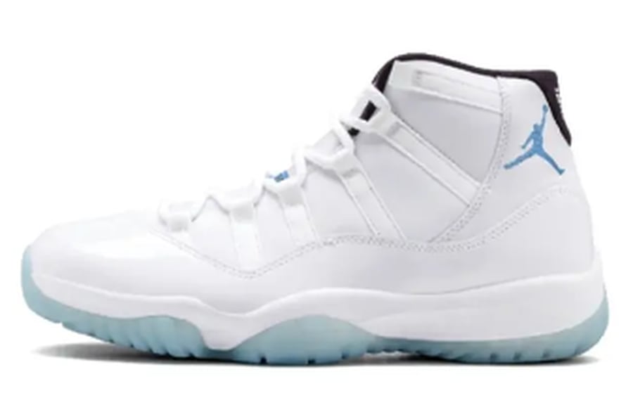 Basketball Shoes X3 Factory Batch AJ11 Series