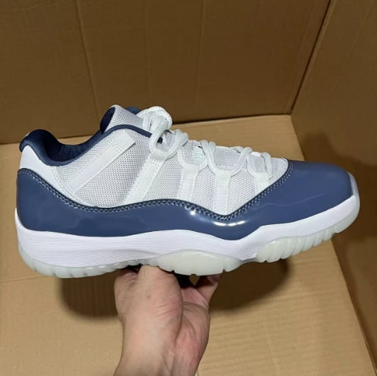 Basketball Shoes X3 Factory Batch AJ11 Series