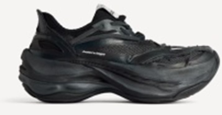 Designer Sneakers Xa Factory Batch Balenciaga Series