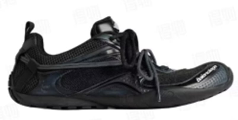 Designer Sneakers Xa Factory Batch Balenciaga Series