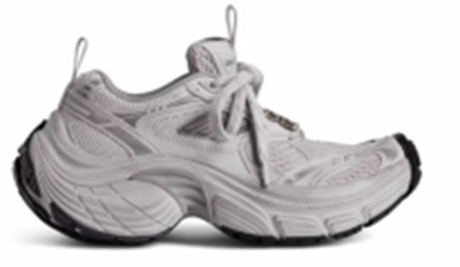 Designer Sneakers Xa Factory Batch Balenciaga Series