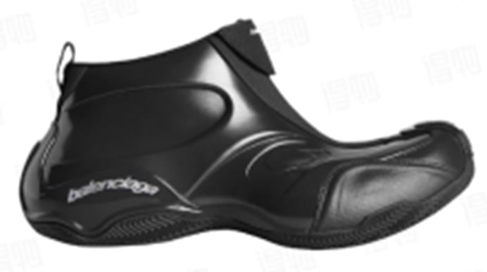 Designer Sneakers Xa Factory Batch Balenciaga Series