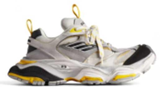 Designer Sneakers Xa Factory Batch Balenciaga Series