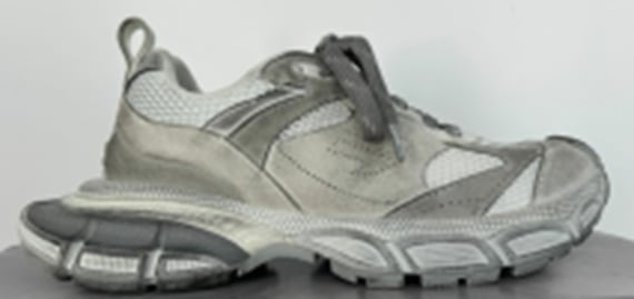 View 5 - White / Grey