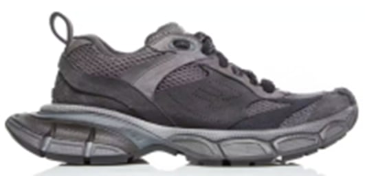 View 6 - Black / Grey