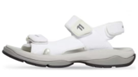 Designer Sneakers Xa Factory Batch Balenciaga Series