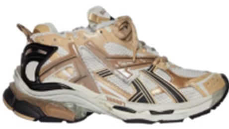 View 2 - White / Gold