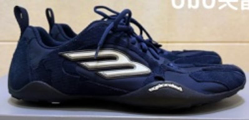 Designer Sneakers Xa Factory Batch Balenciaga Series