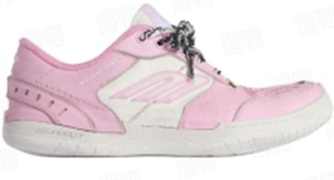 Designer Sneakers Xa Factory Batch Balenciaga Series