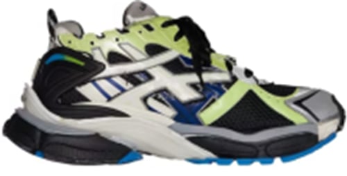 Designer Sneakers Xa Factory Batch Balenciaga Series