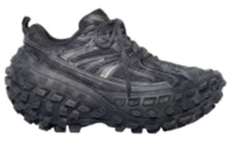 Designer Sneakers Xa Factory Batch Balenciaga Series